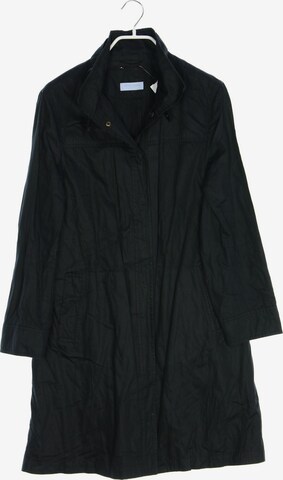 STRENESSE BLUE Jacket & Coat in M in Black: front