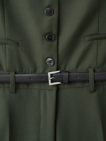 MANGO Гащеризон 'Eune' в зелено