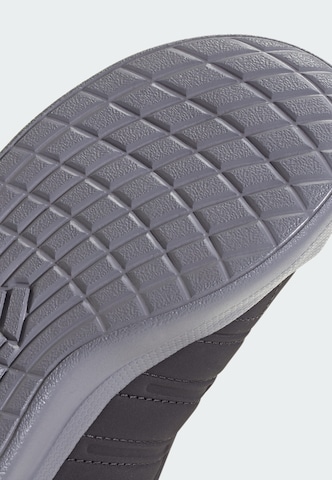 Baskets 'Minecraft Lightorama Court' ADIDAS SPORTSWEAR en noir