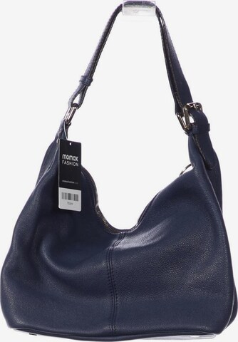 ABRO Bag in One size in Blue: front