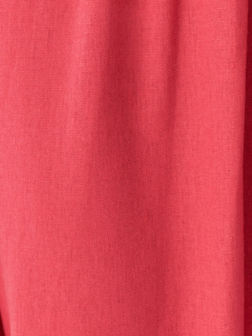 Willa Kleid 'Petal' in Rot