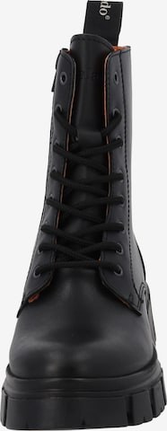 Palado Boots 'Palado Norrina' in Schwarz