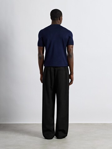 Burocs Shirt in Blue