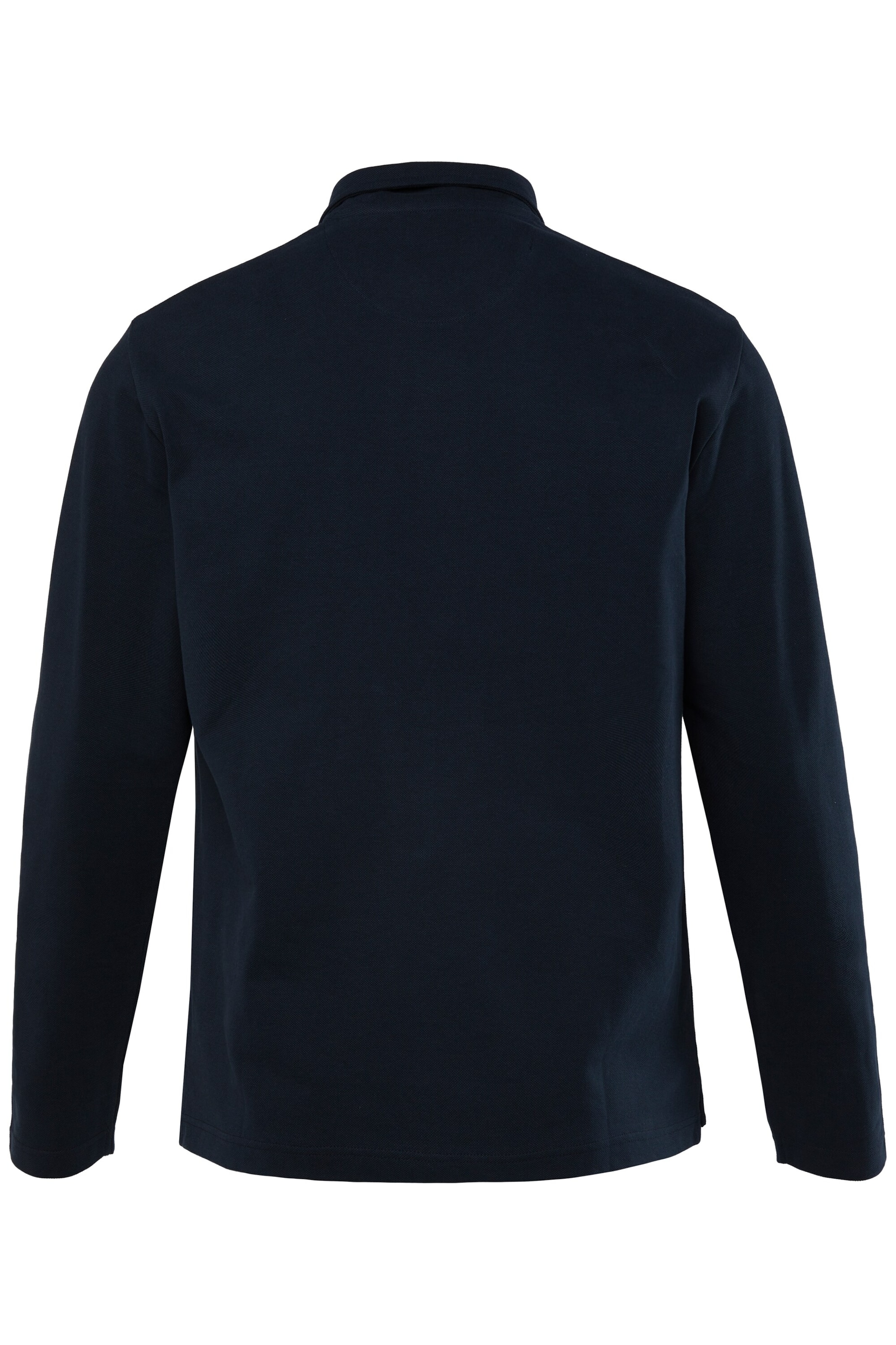 JP1880 Poloshirt in Blau