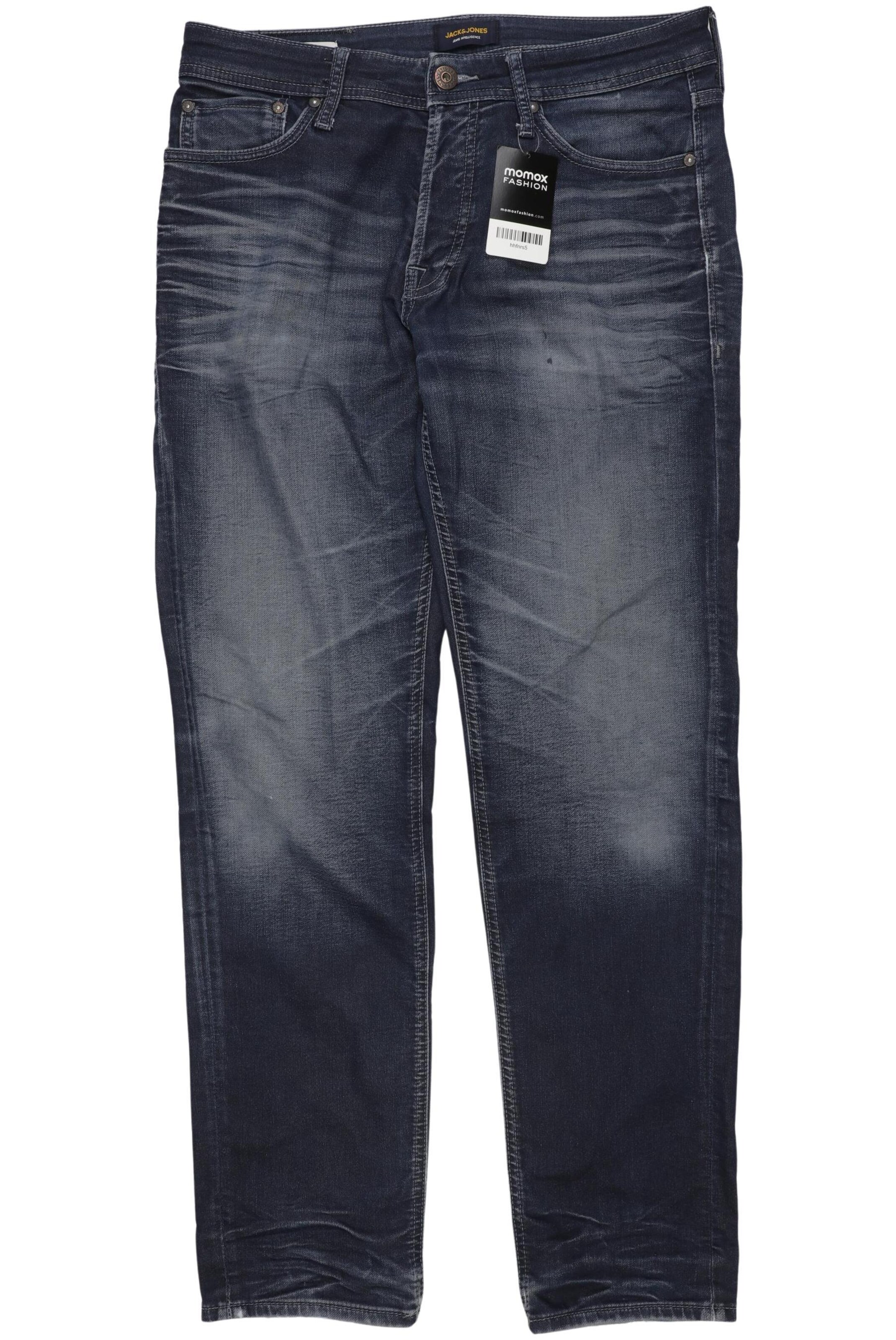 JACK & JONES Jeans in 33 in Blue: front