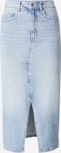 VERO MODA Skirt 'Veri' in Light blue, Item view