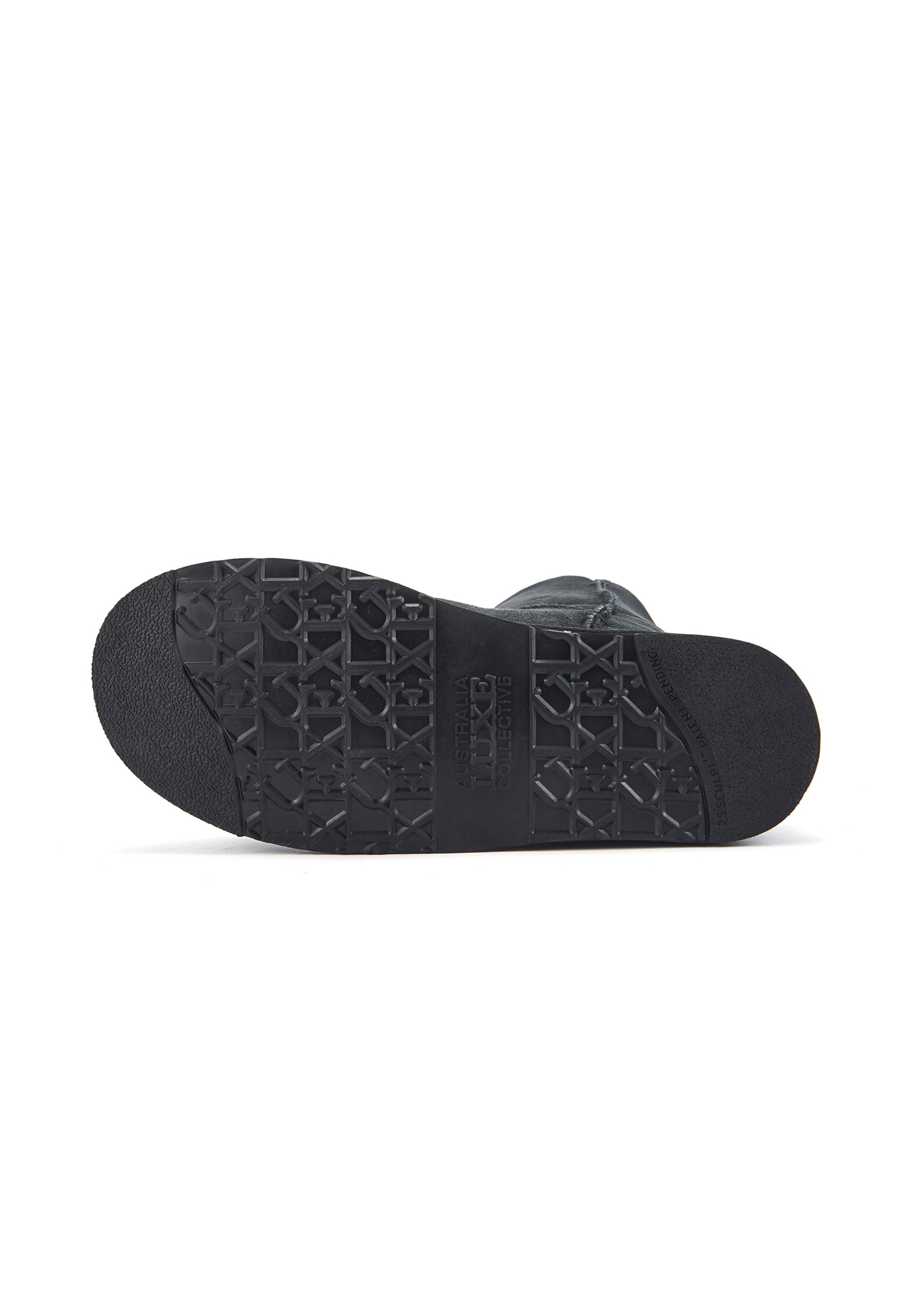 Boots Australia Luxe Collective en noir