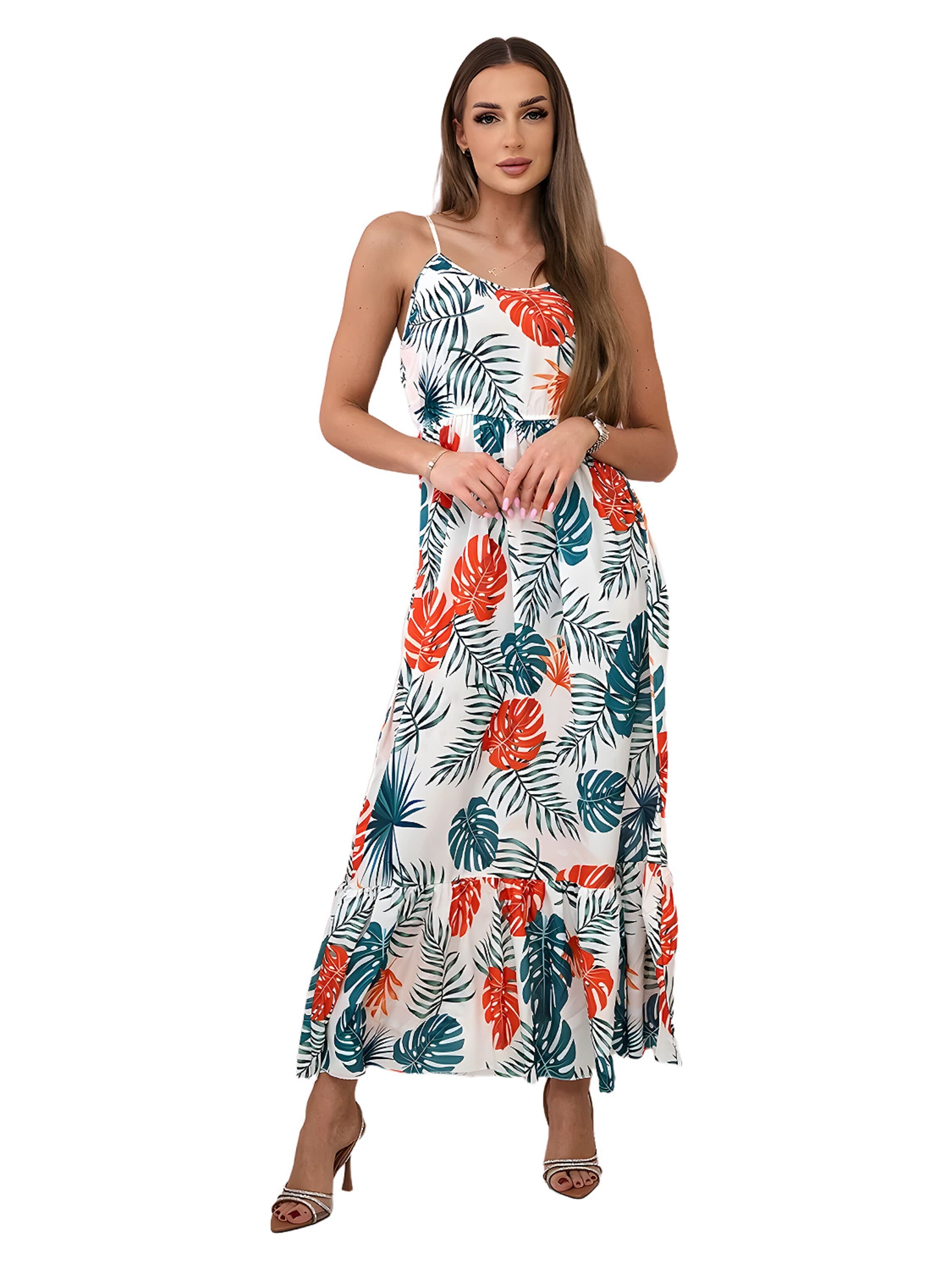 Lumera Kleid‌‌‌‌‌ in Beige