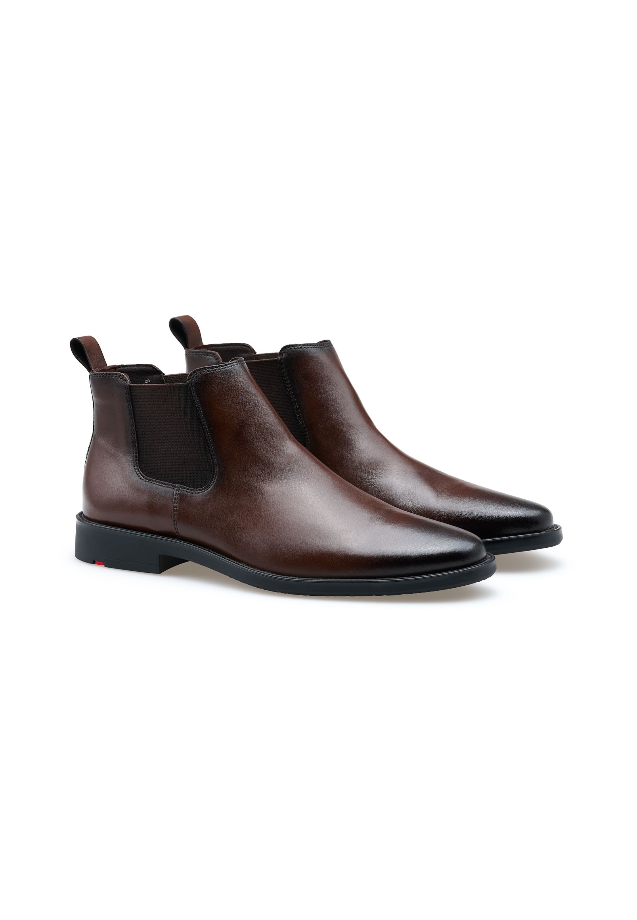 LLOYD Chelsea boots 'CORE' in Brown