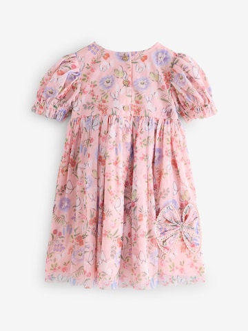 Next - Vestido 'Cath Kidston' en rosa