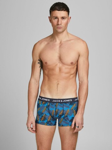 JACK & JONES Boxershorts in Blau: predná strana