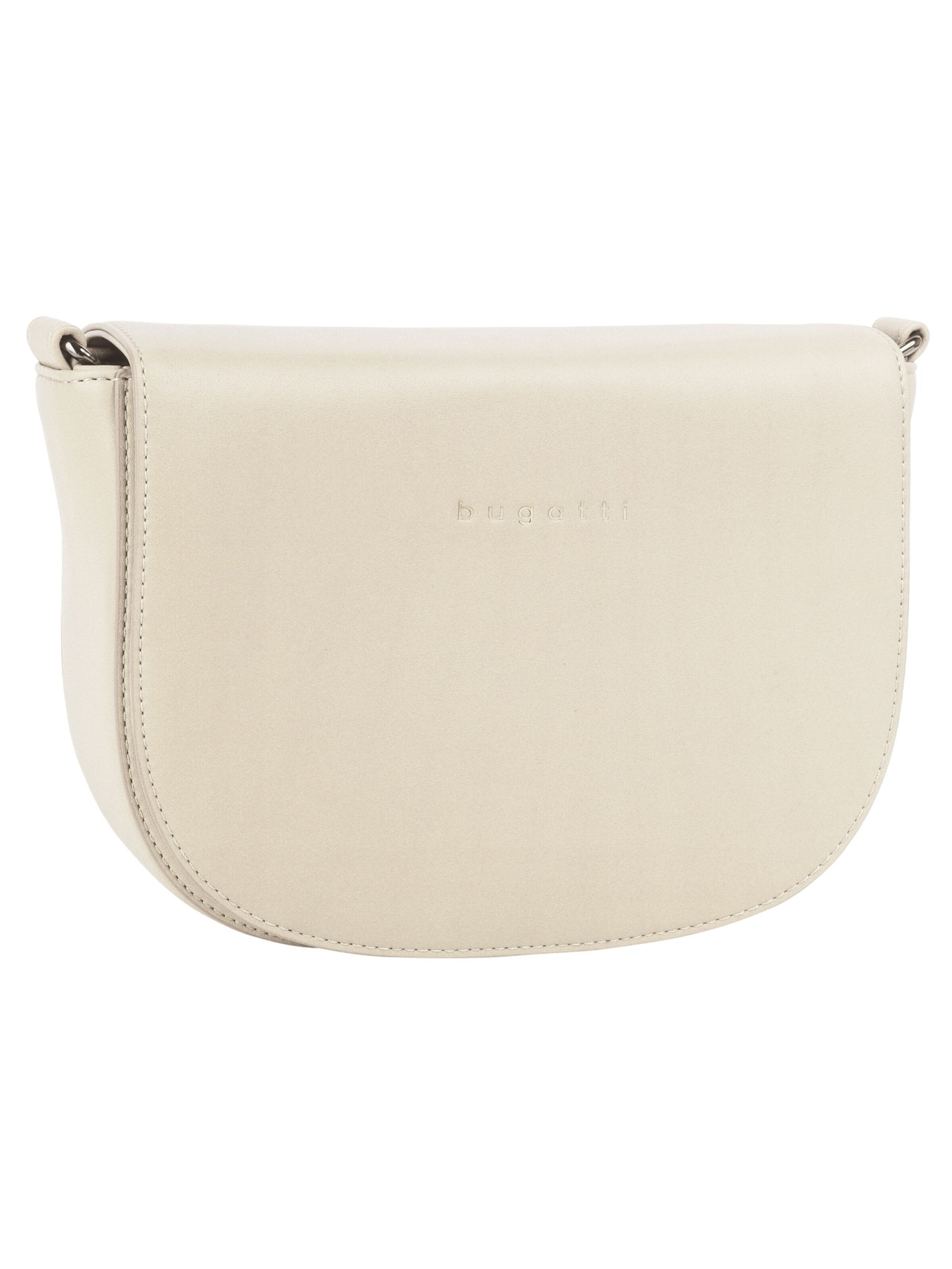 Sac à bandoulière 'ALMATA' bugatti en beige