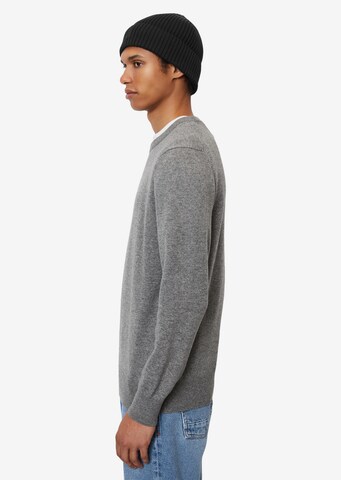 Marc O'Polo Pullover in Grau