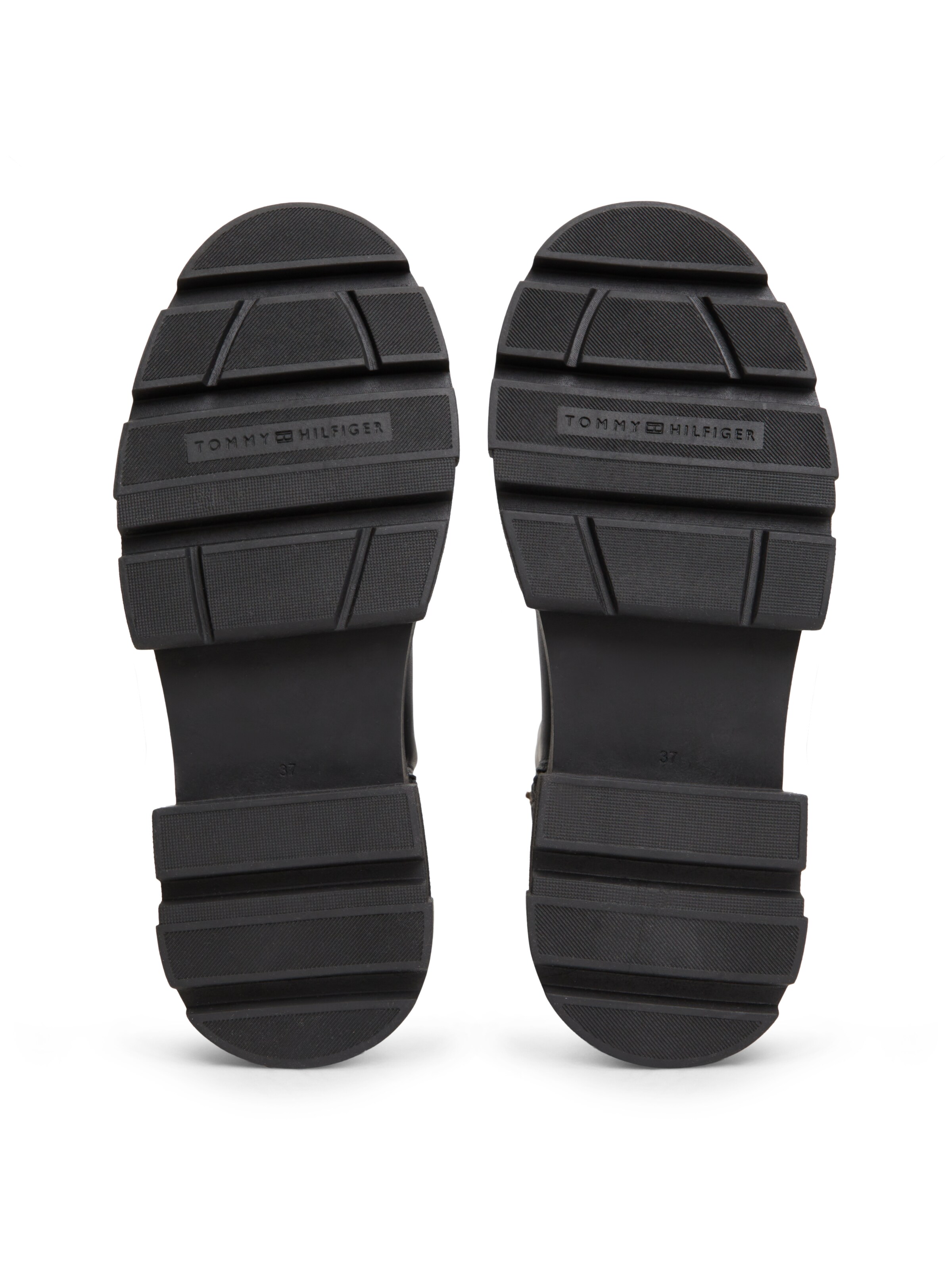 Bottines TOMMY HILFIGER en noir