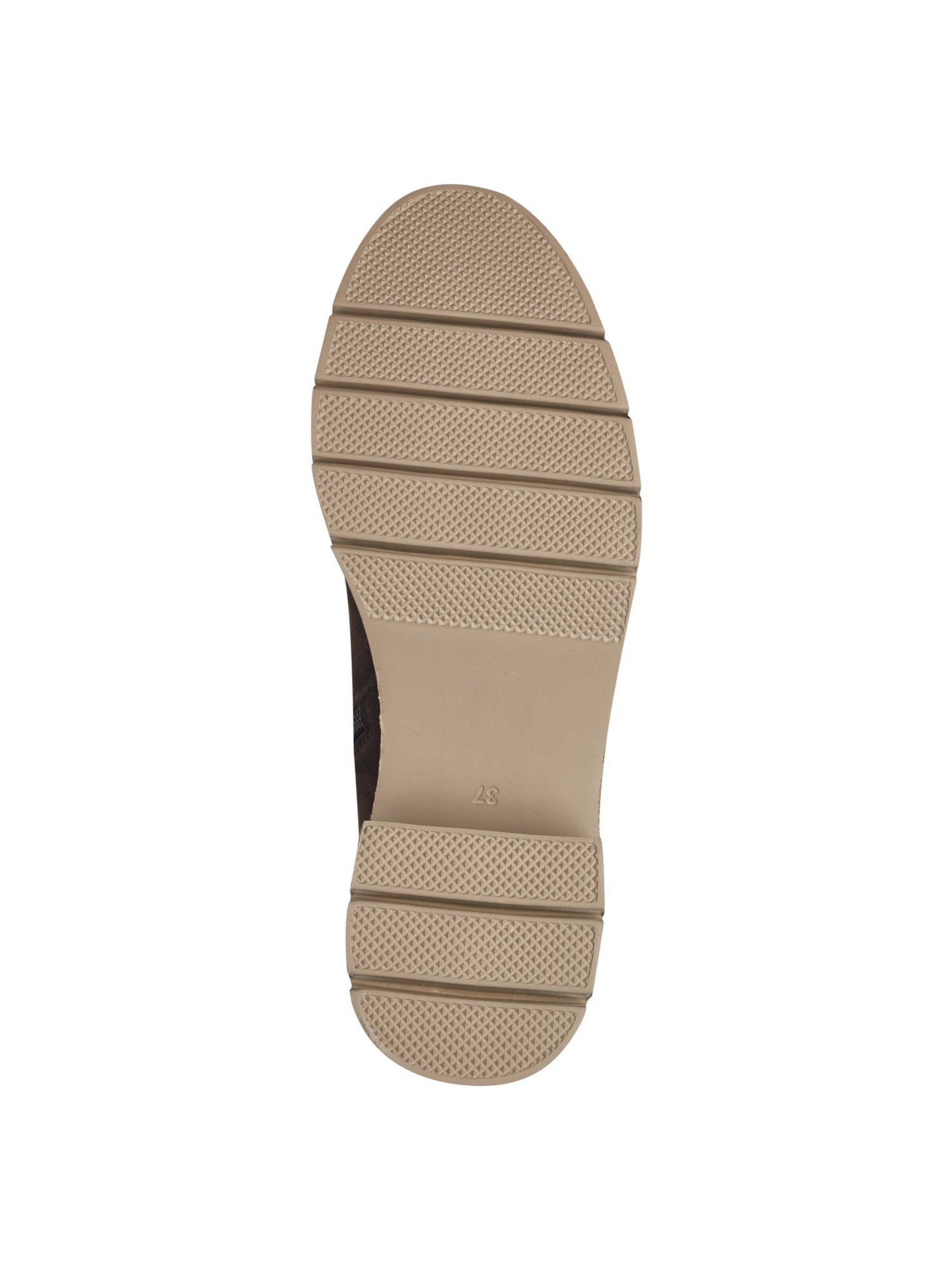 Tamaris Chelsea boots in Bruin