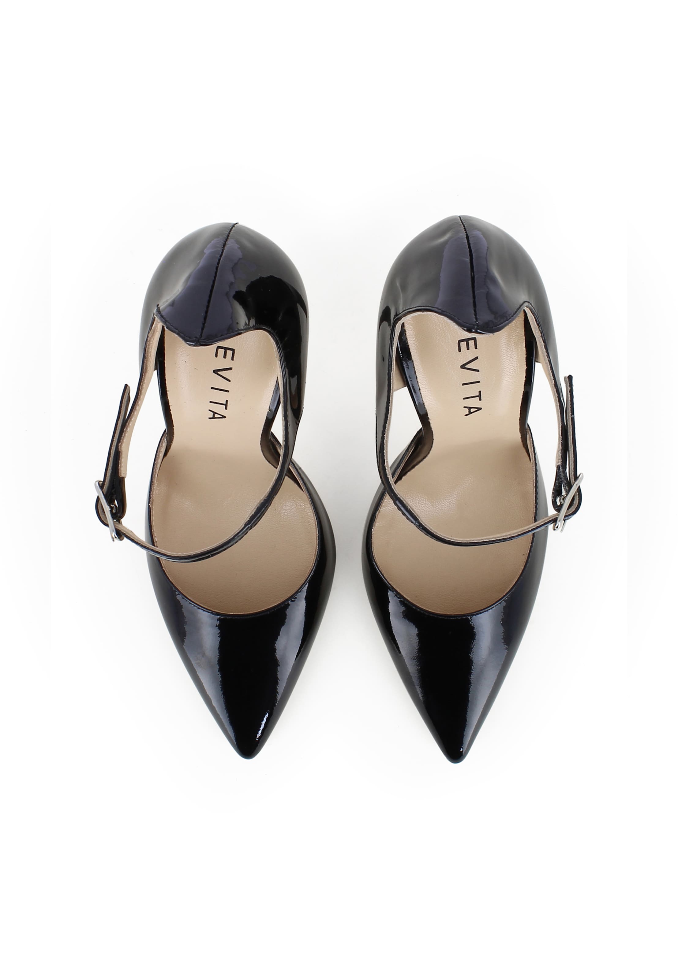 EVITA Pumps in Black