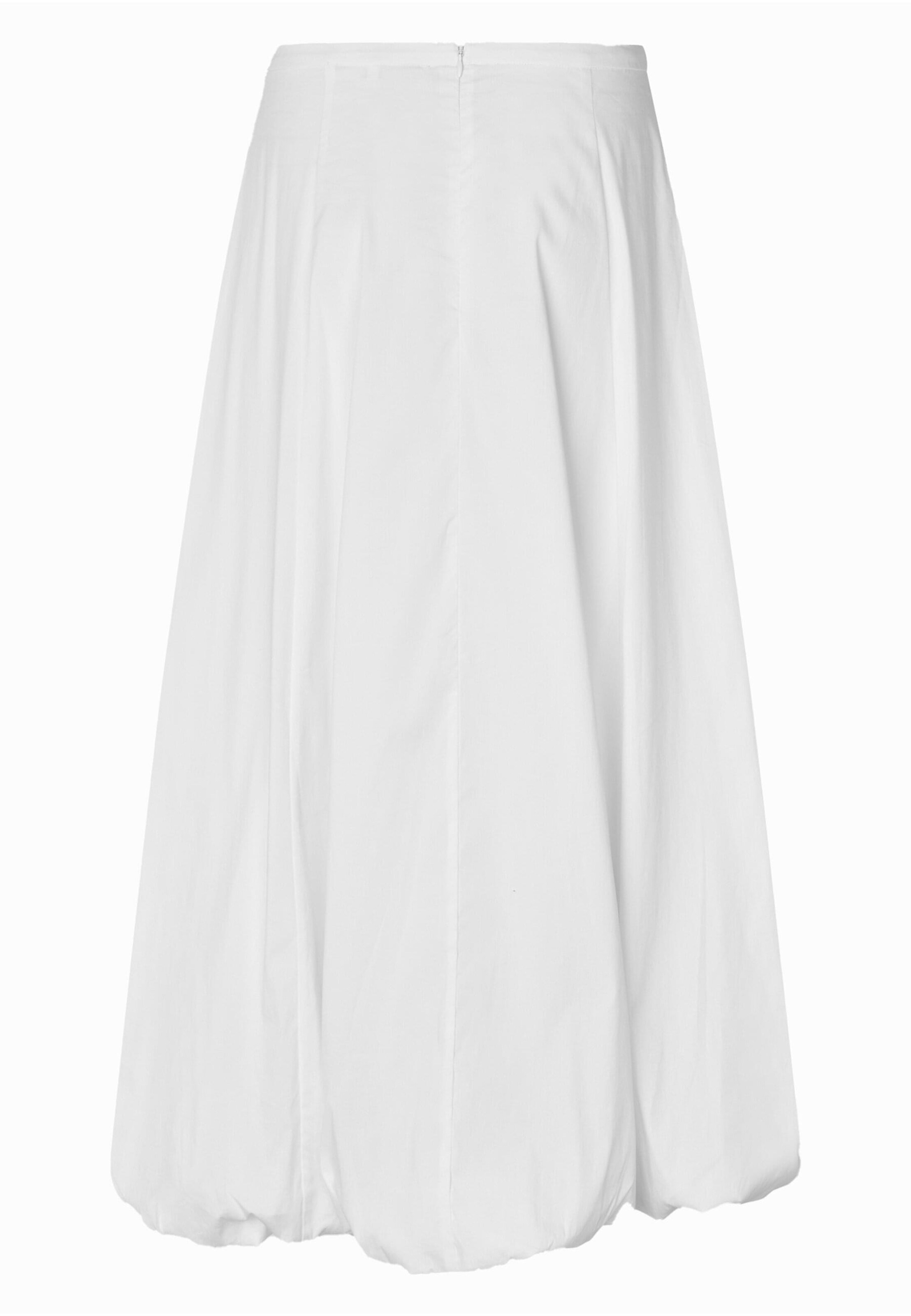 SECOND FEMALE Skirt 'Viktoria' in White