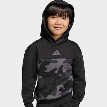 ADIDAS SPORTSWEAR Tracksuit in Black