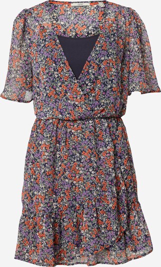 ESPRIT Платье в Темно-синий / Лиловый / Оранжевый / Нежно-розовый, Обзор товара