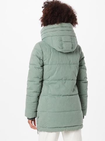 Fli Papigu Winter Jacket in Green