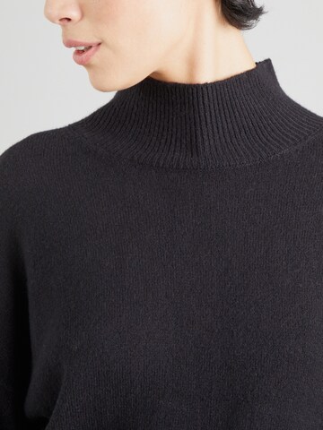 s.Oliver Sweater in Black