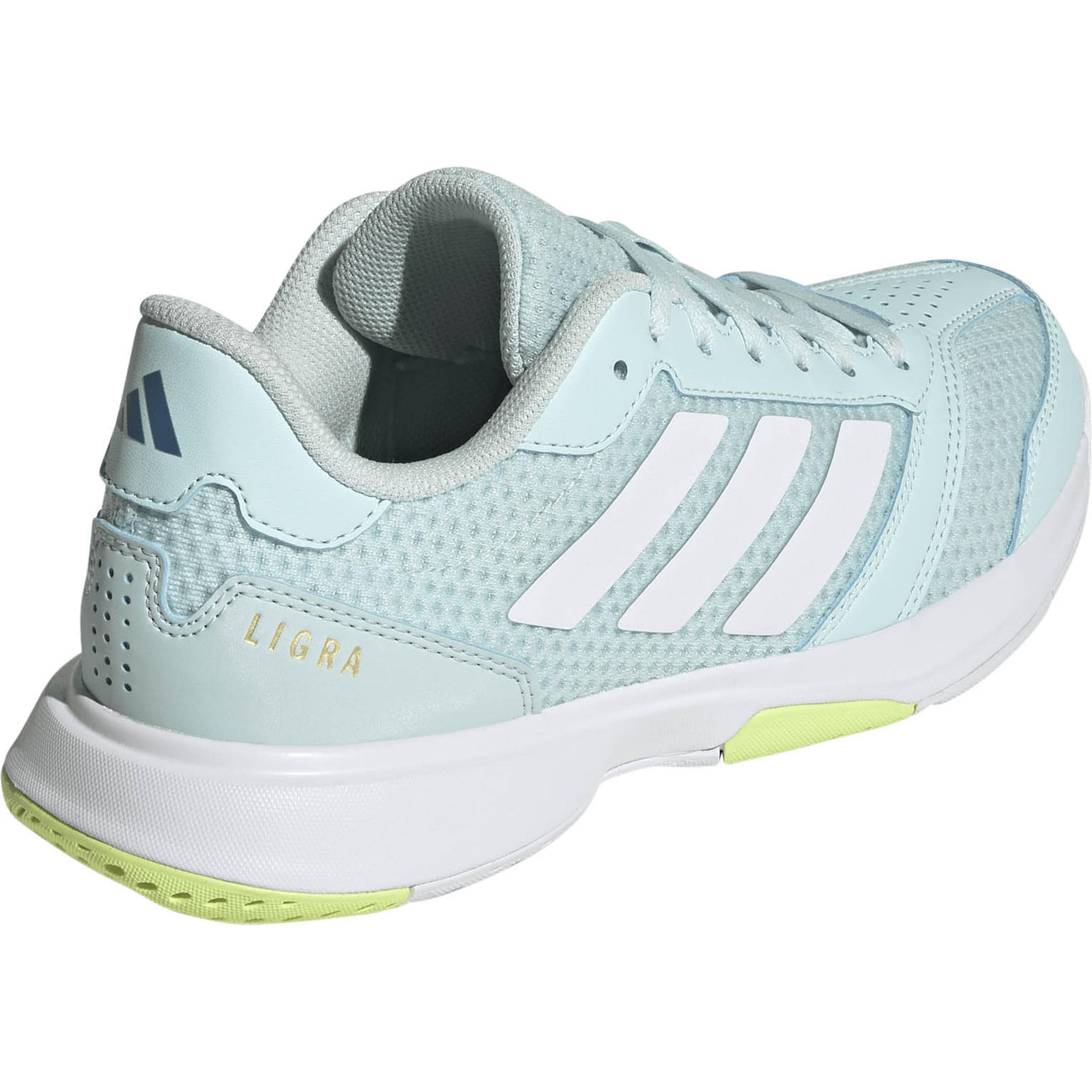 ADIDAS PERFORMANCE Athletic Shoes 'Ligra 8' in Green