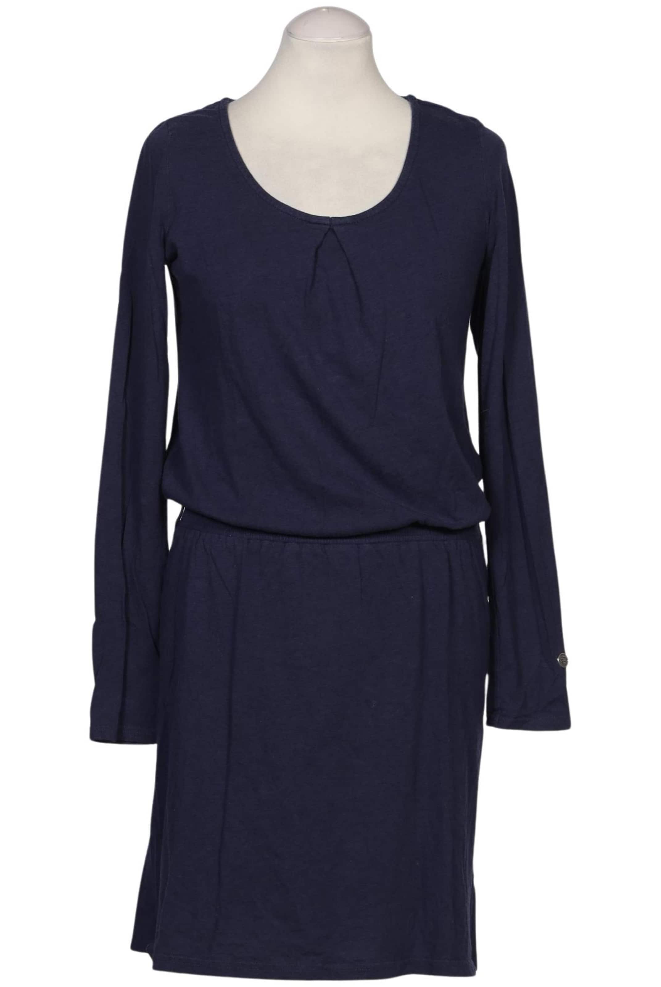 BILLABONG Dress in M in Blue: front