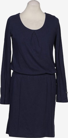BILLABONG Dress in M in Blue: front