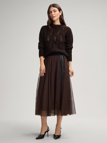Pull-over 'Kalma' JOOP! en marron