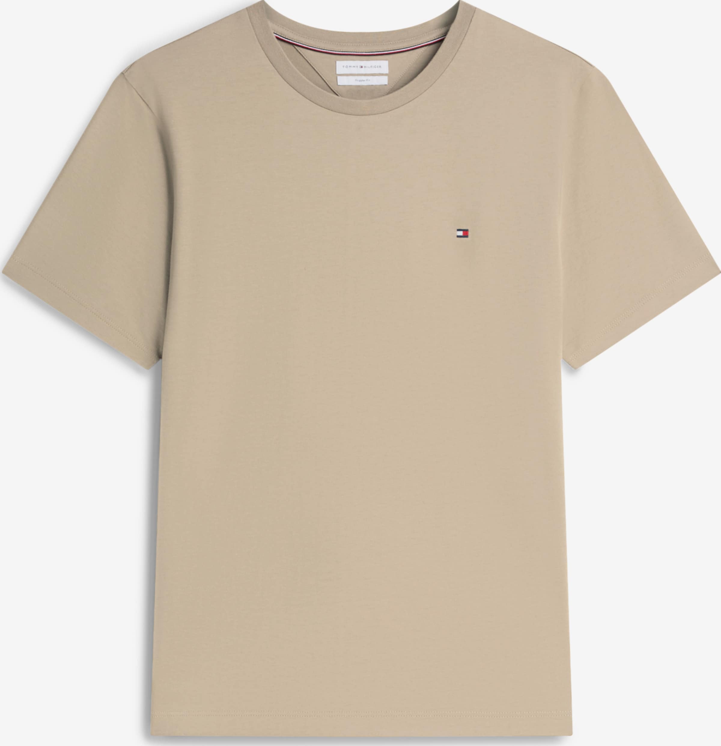 TOMMY HILFIGER Tricou 'ESS SEASONAL'