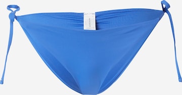 Women' SecretBikini donji dio - plava boja: prednji dio