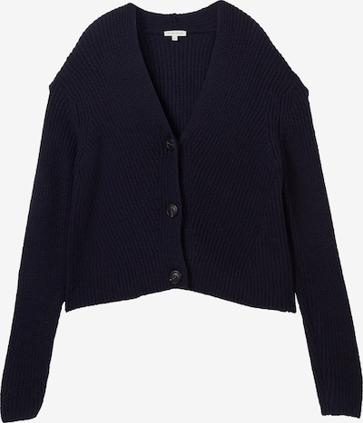 TOM TAILOR Kardigan u mornarsko plava, Pregled proizvoda