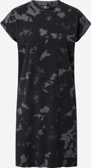 Urban Classics Obleka | dimno-siva / črna barva, Prikaz izdelka