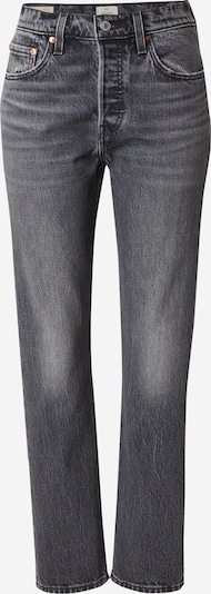 LEVI'S ® Farkut '501®' värissä harmaa denim, Tuotenäkymä