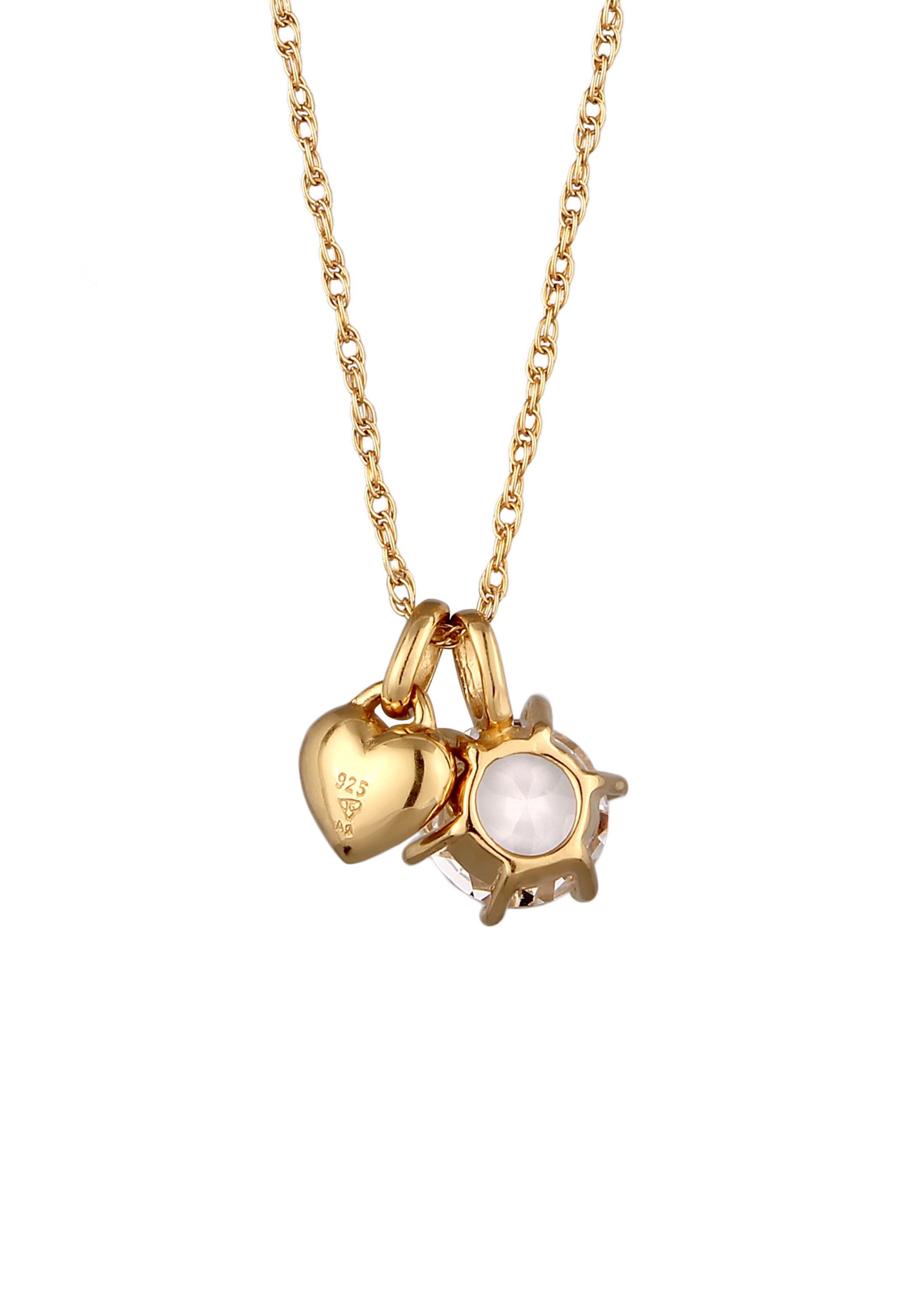 ELLI Αλυσίδα σε χρυσό