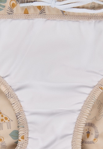 STERNTALER Swim Trunks in Beige