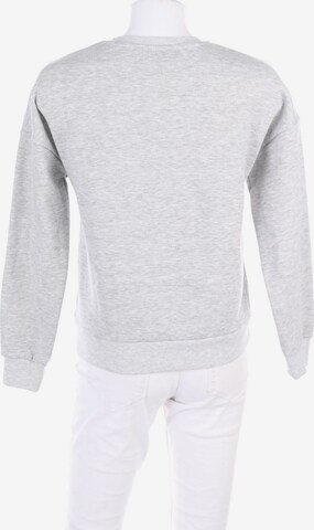 FB Sister Sweatshirt XS in Grau