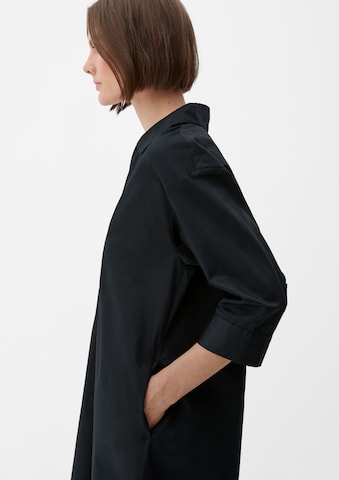 s.Oliver BLACK LABEL Shirt Dress in Black