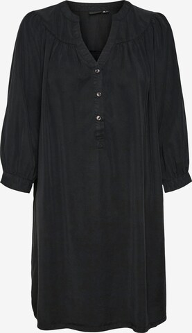 Robe 'Bree' VERO MODA en noir : devant