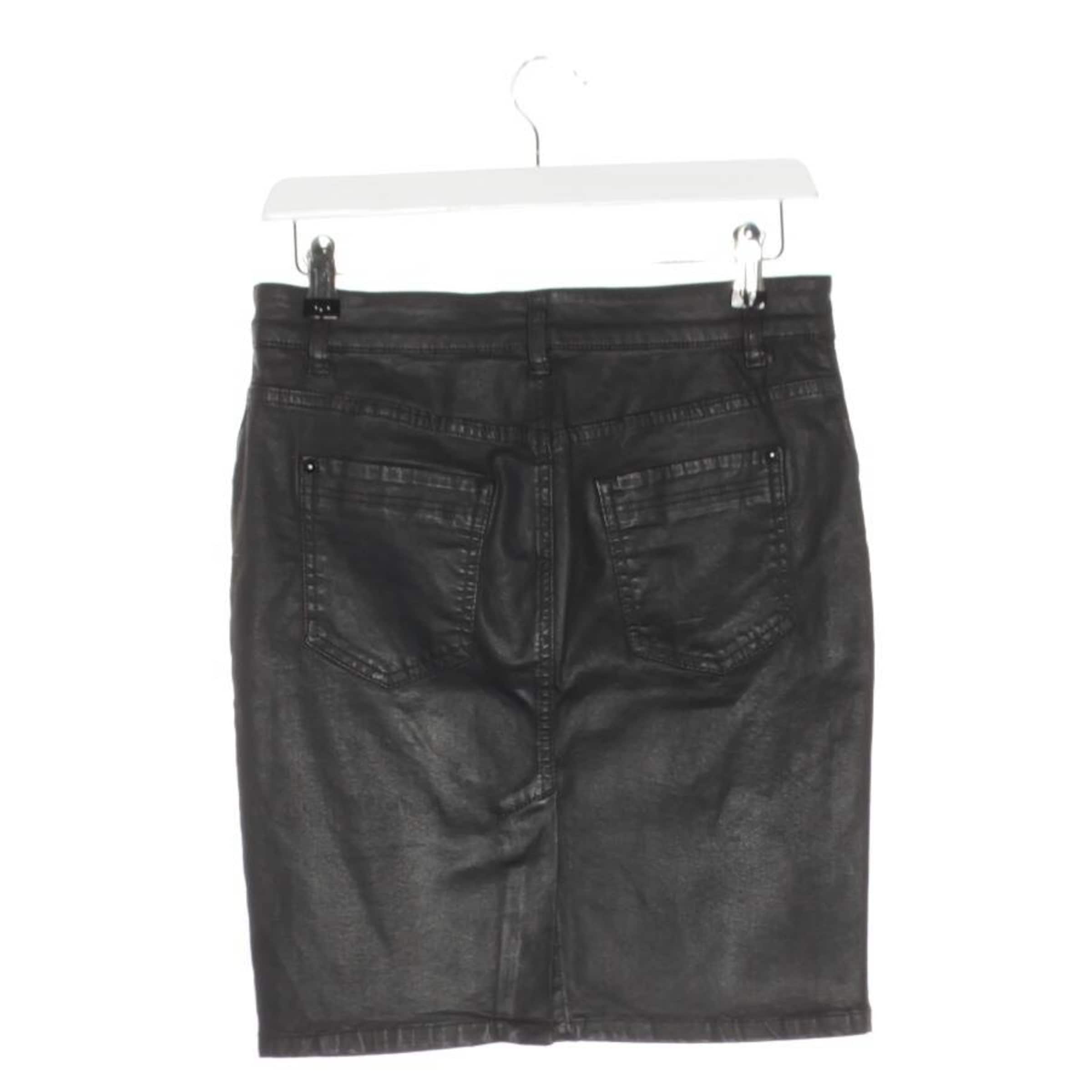 Marc O'Polo Rock S in Schwarz