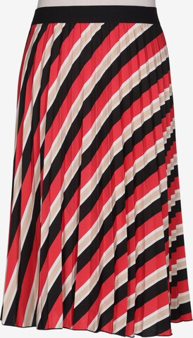 SAMOON Rock 6XL in Mischfarben: Vorderseite