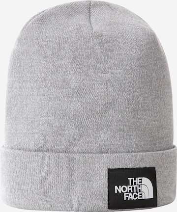 pelēks THE NORTH FACE Cepure: no priekšpuses
