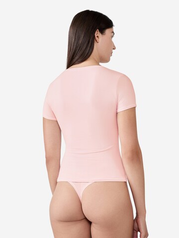 ETAM Undershirt in Pink