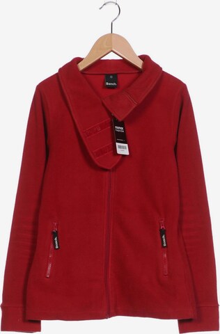 BENCH Jacket & Coat in S in Red: front