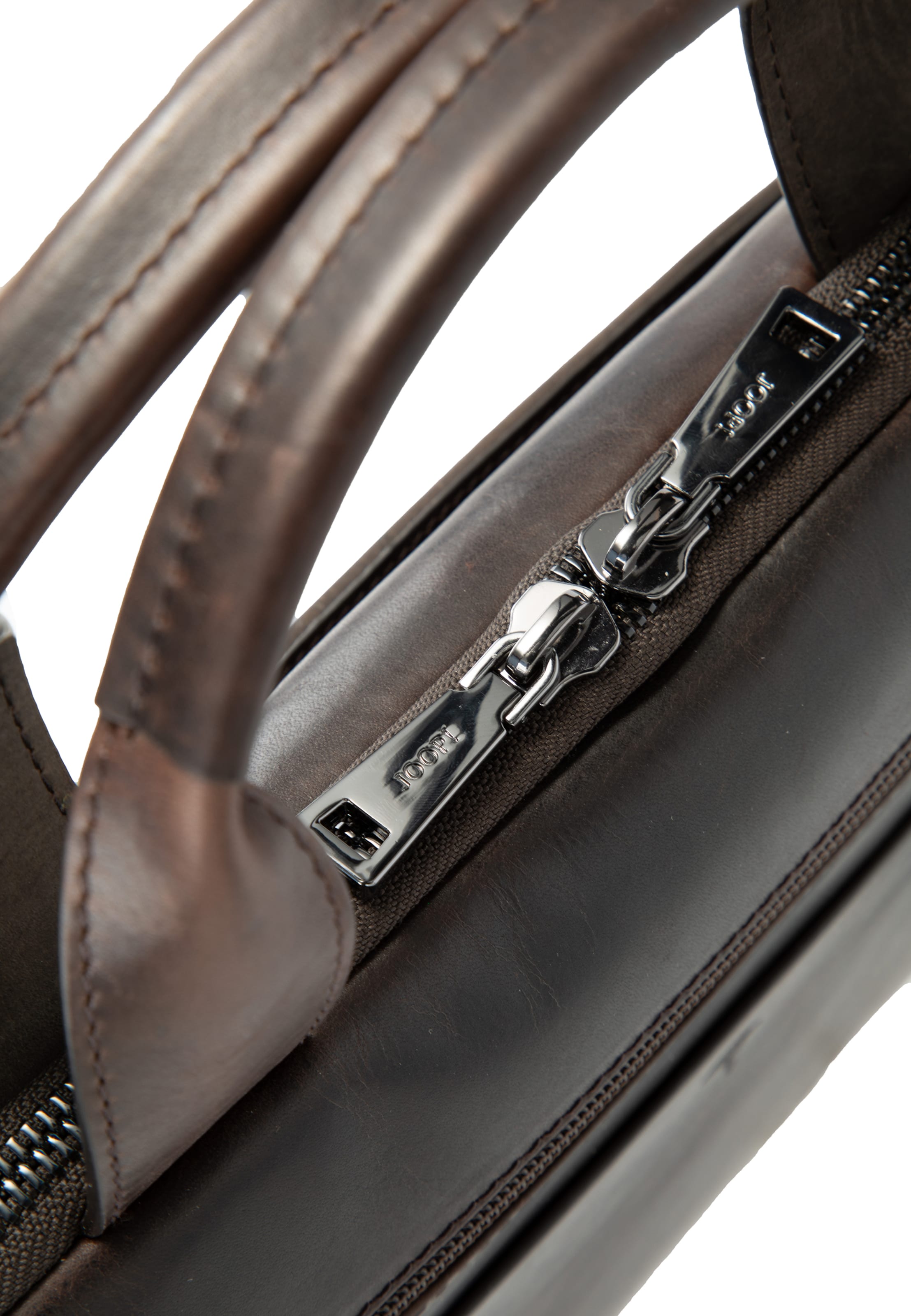Borsa portadocumenti di JOOP! in marrone
