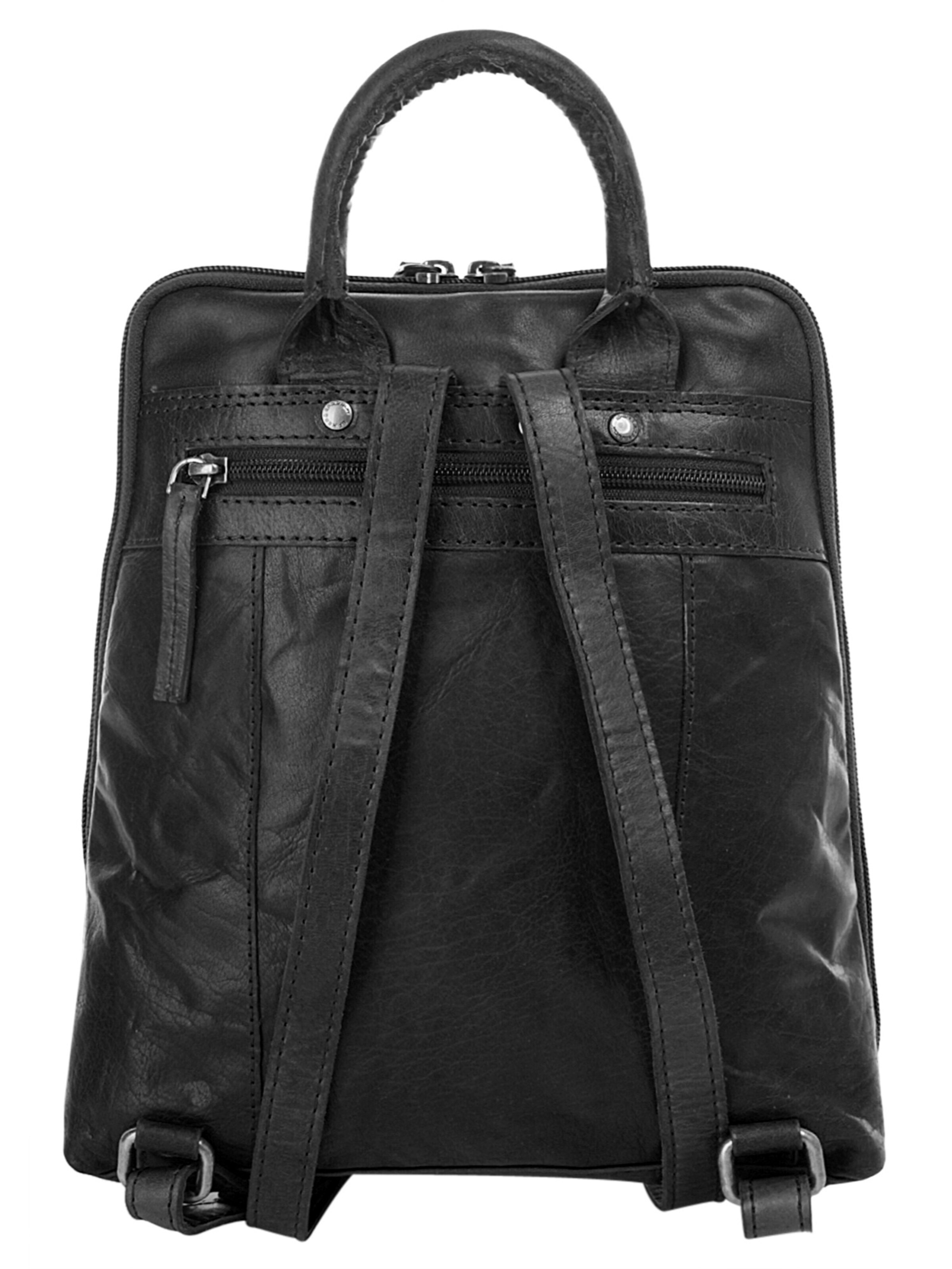 Sac à dos Spikes & Sparrow en noir