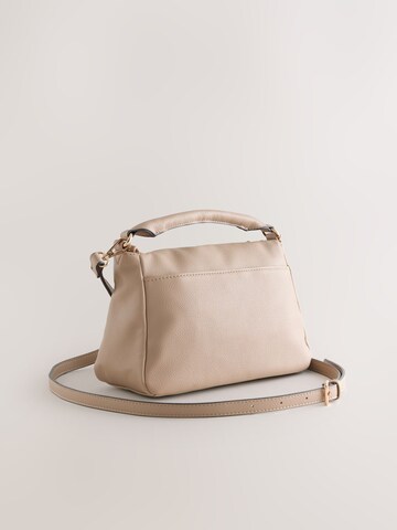 Next Õlakott, värv pruun