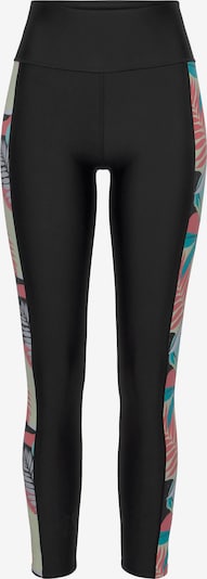 LASCANA ACTIVE Športové nohavice - zmiešané farby / čierna, Produkt