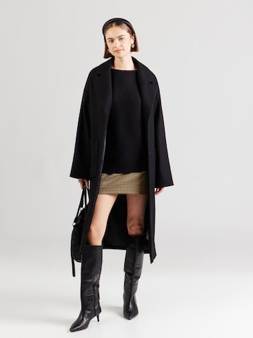 Pullover di ZABAIONE in nero