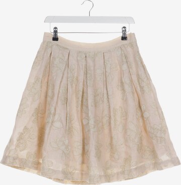IVI collection Skirt in S in Gold: front